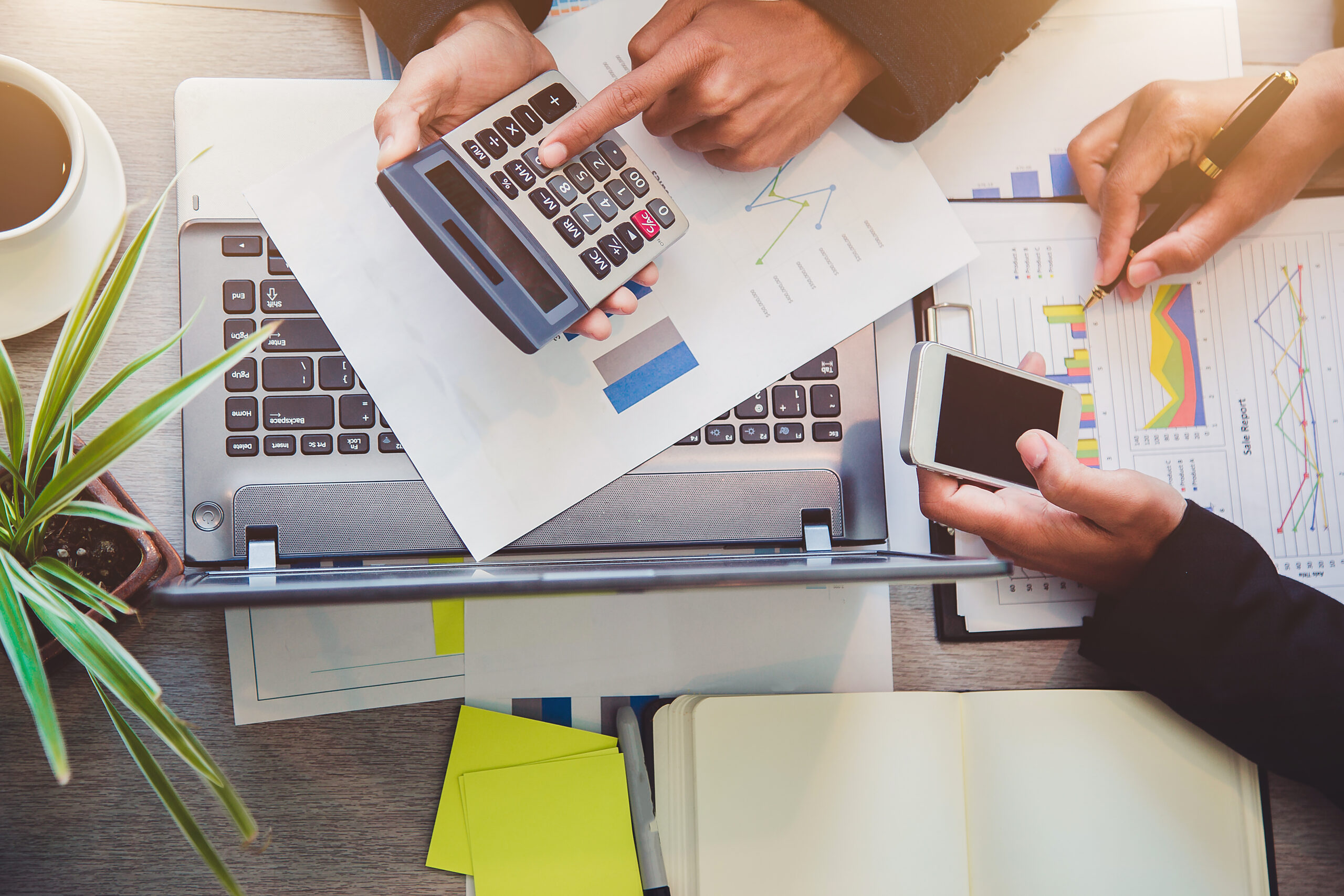 what are the best practices for managing accounts receivable